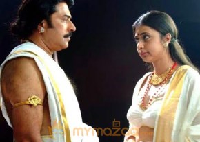 Pazhassi Raja Movie Stills photo 11