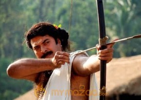 Pazhassi Raja Movie Stills photo 6