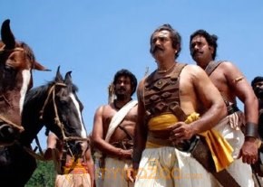 Pazhassi Raja Movie Stills photo 10