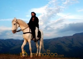 Pazhassi Raja Movie Stills photo 2