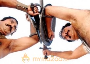 Pazhassi Raja Movie Stills photo 8