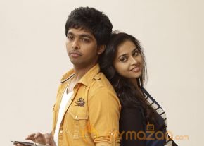 Pencil Movie Stills  photo 4