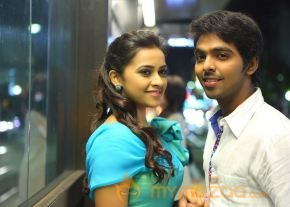 Pencil Movie Stills  photo 8