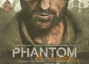 Phantom Movie New Hd Wallpapers