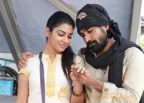 Pichaikkaran (2015) Tamil Movie Photos photo 5
