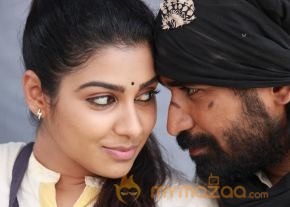 Pichaikkaran (2015) Tamil Movie Photos photo 2