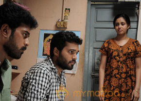 Piravi Movie Stills  photo 4