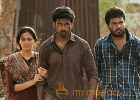 Piravi Movie Stills 