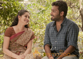 Piravi Movie Stills  photo 10