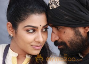 Pitchaikaran Movie Latest Stills photo 6