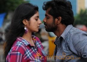 Pongadi Neengalum Unga Kadhalum Movie Stills  photo 19