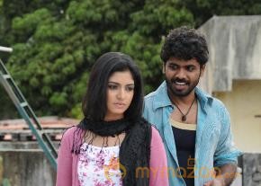 Pongadi Neengalum Unga Kadhalum Movie Stills  photo 25
