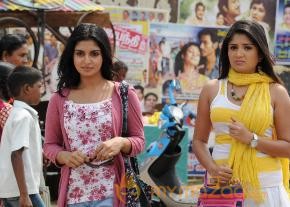 Pongadi Neengalum Unga Kadhalum Movie Stills  photo 5