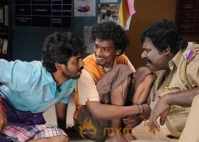 Pongadi Neengalum Unga Kadhalum Movie Stills  photo 30
