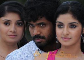 Pongadi Neengalum Unga Kadhalum Movie Stills  photo 9