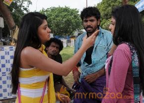 Pongadi Neengalum Unga Kadhalum Movie Stills  photo 27
