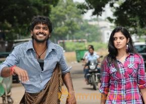 Pongadi Neengalum Unga Kadhalum Movie Stills  photo 8