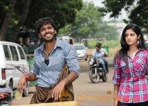 Pongadi Neengalum Unga Kadhalum Movie Stills  photo 15