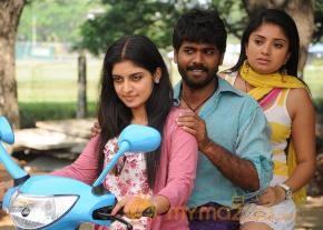 Pongadi Neengalum Unga Kadhalum Movie Stills  photo 28