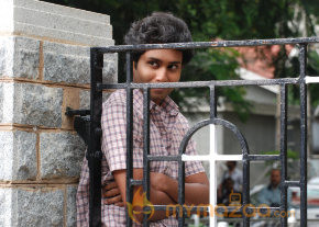 Ponmaalai Pozhudhu Movie Stills  photo 88