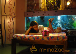 Ponmaalai Pozhudhu Movie Stills  photo 84
