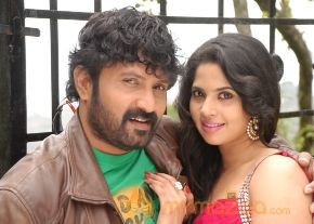 Poonai Movie Stills  photo 7