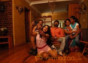 Poonai Movie Stills  photo 12
