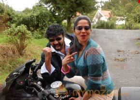Poonai Movie Stills 