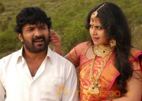 Poonai Movie Stills  photo 10