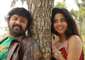 Poonai Movie Stills  photo 3