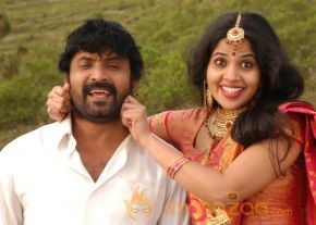 Poonai Movie Stills  photo 4