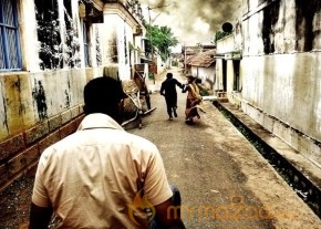 Porkkalam exclusive pics 