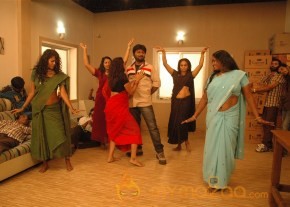 Praba Upcoming Tamil Movie Stills photo 12