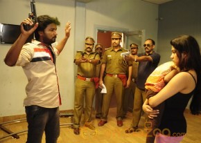 Praba Upcoming Tamil Movie Stills photo 2