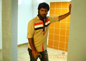 Praba Upcoming Tamil Movie Stills