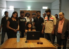 Praba Upcoming Tamil Movie Stills photo 4