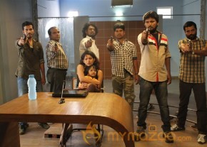 Praba Upcoming Tamil Movie Stills photo 10