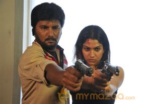 Praba Upcoming Tamil Movie Stills photo 8