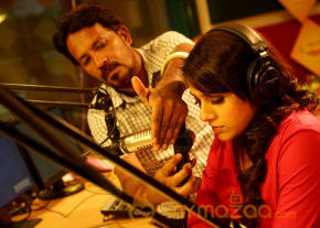 Priyamudan Priya Movie Onlocation Stills  photo 51