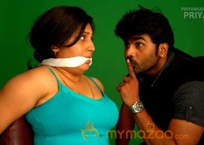 Priyamudan Priya Movie Stills  photo 16