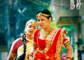 Priyanka Kothari Criminals Movie New Posters photo 3