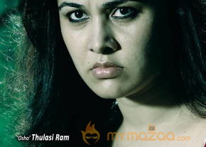 Priyanka Kothari Criminals Movie New Posters photo 9