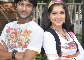 Pudhu Varsham Movie Onlocation Stills photo 3