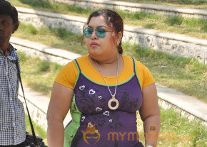 Pudhu Varsham Movie Onlocation Stills photo 52