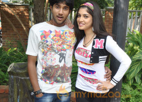 Pudhu Varsham Movie Onlocation Stills photo 51