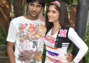 Pudhu Varsham Movie Onlocation Stills photo 11