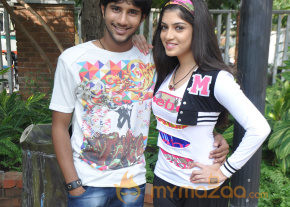 Pudhu Varsham Movie Onlocation Stills photo 45