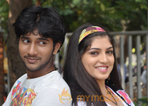 Pudhu Varsham Movie Onlocation Stills photo 28