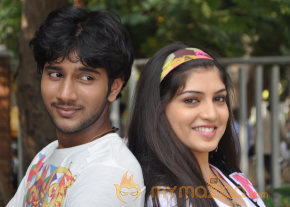 Pudhu Varsham Movie Onlocation Stills photo 43