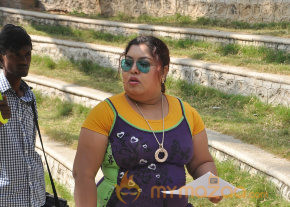 Pudhu Varsham Movie Onlocation Stills photo 13